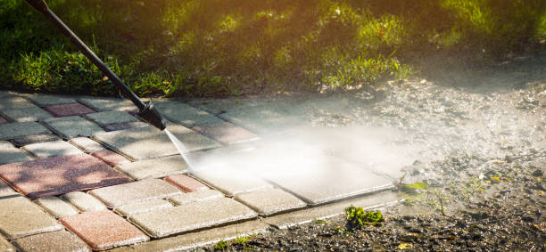 Best Gas Station Cleaning  in Checotah, OK